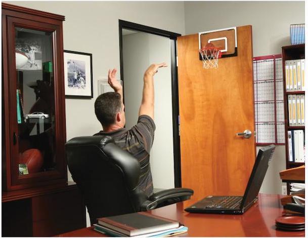 Image du produit SKLZ Pro Mini Hoop