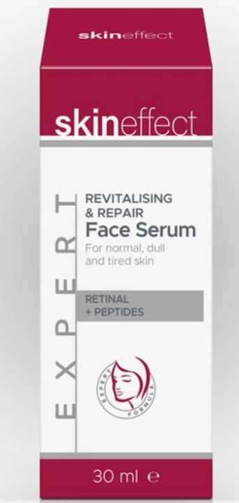 Produktbild Skineffect Gesichtsserum revit repa 30ml (30 ml)