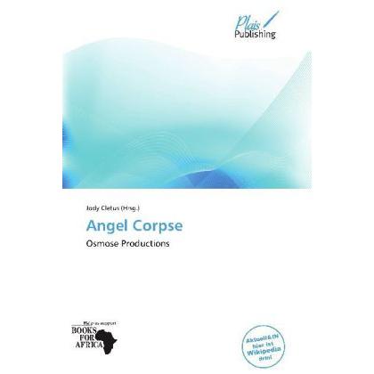 Angel Corpse, Fachbücher