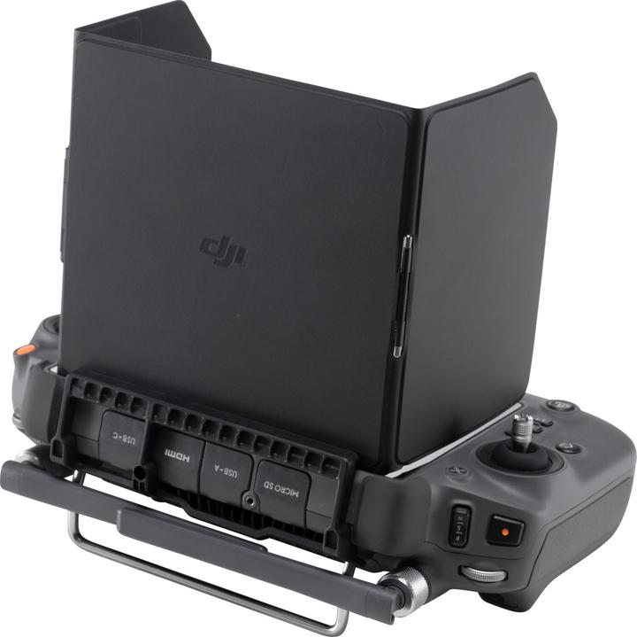 Produktbild DJI RC Plus Monitorblende (DJI Inspire 3)