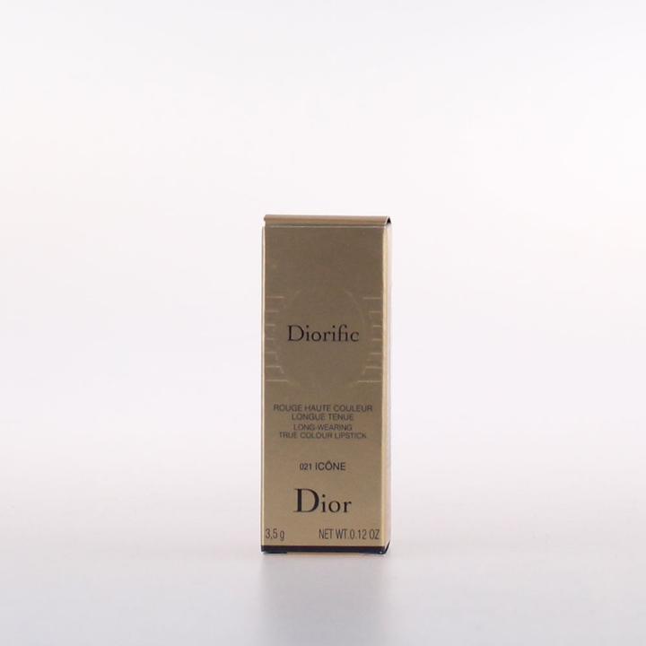Produktbild Dior Diorific No.021 (021)
