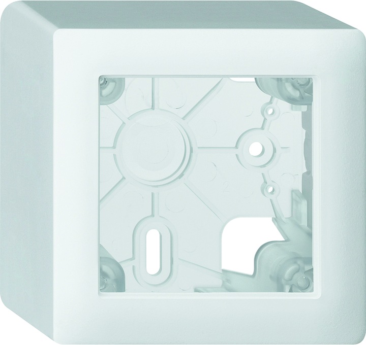 Immagine prodotto Hager Kallysto AP Housing 54mm bianco