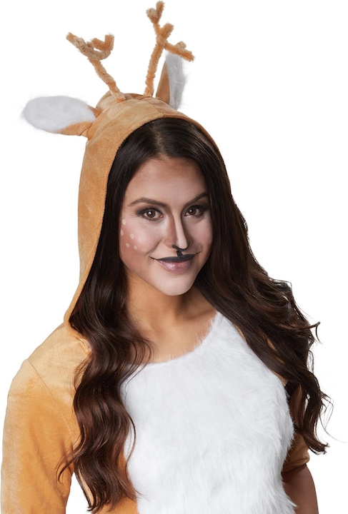 Image du produit Dressforfun Biche agile (M)