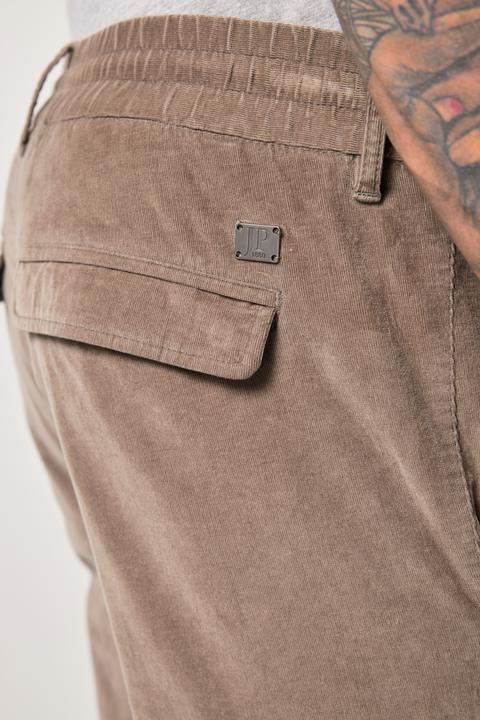 Produktbild JP1880 Cord-Cargohose FLEXNAMIC®, viele Taschen, Straight Fit, bis 72 (66)
