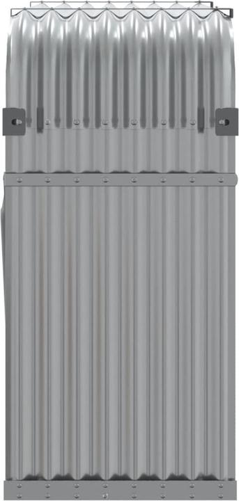 Image du produit vidaXL Kaminholzhalter