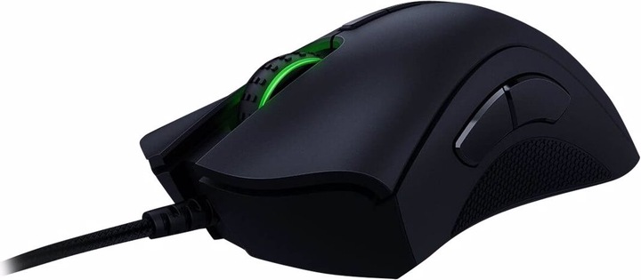 Produktbild Razer DeathAdder 2013 (Kabelgebunden)