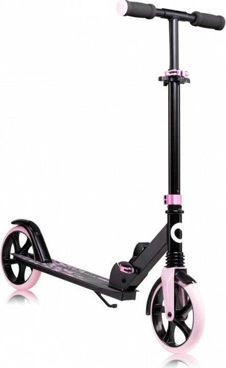 Schwarz, Rosa