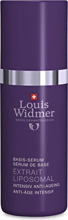 Immagine prodotto Louis Widmer Extrait Liposomal profumato (30 ml)