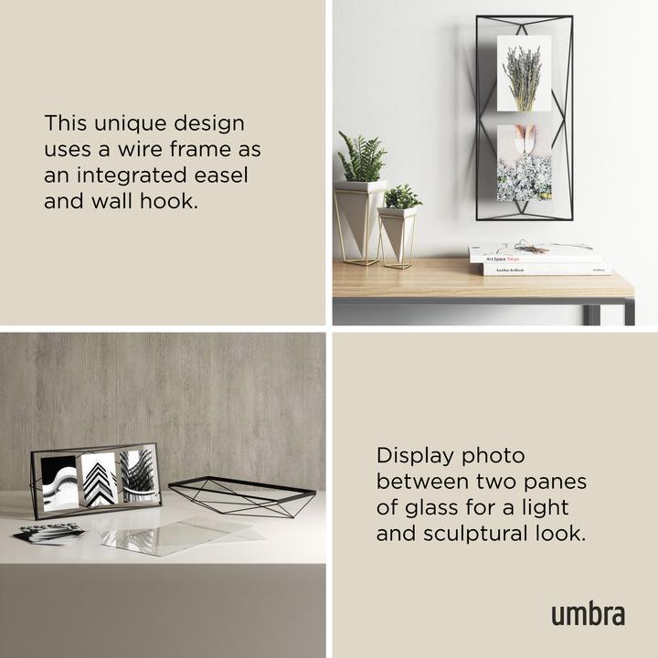 Produktbild Umbra Prisma (13 x 18 cm, 20 x 23 cm)