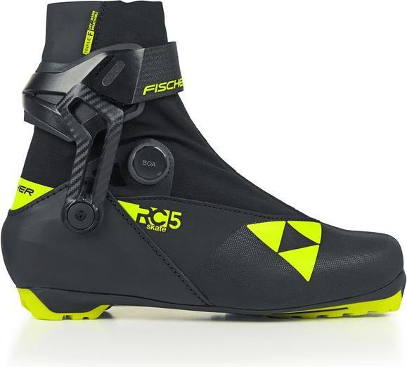 Fischer RCS Skate BOA