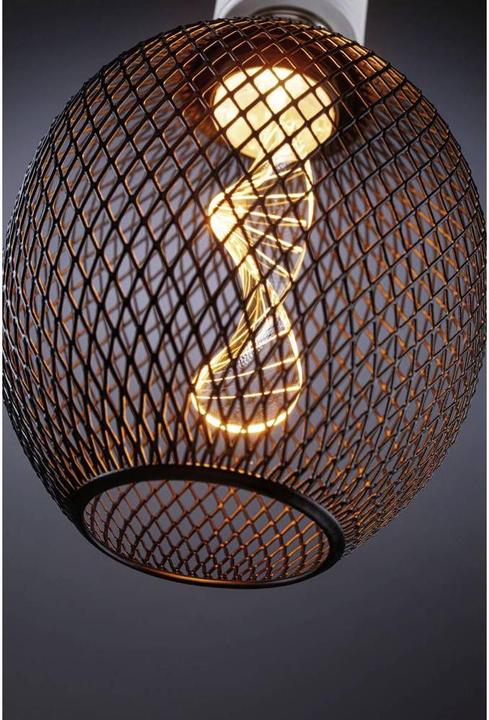 Produktbild Paulmann Metallic Glow Globe (E27, 110 lm, 1x)