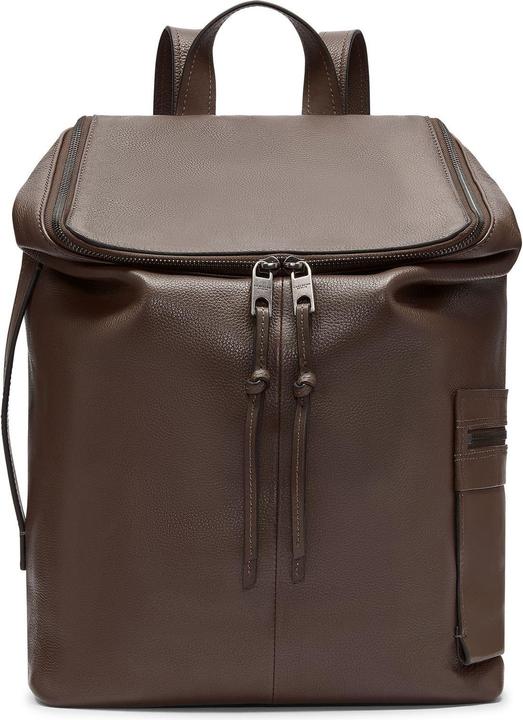 Produktbild Liebeskind Berlin Rucksack Grosser Rucksack aus Rindsleder