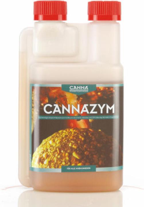 Canna Cannazym 250ml