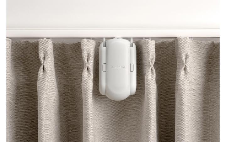 Actual product image SwitchBot SB-CurtainU2