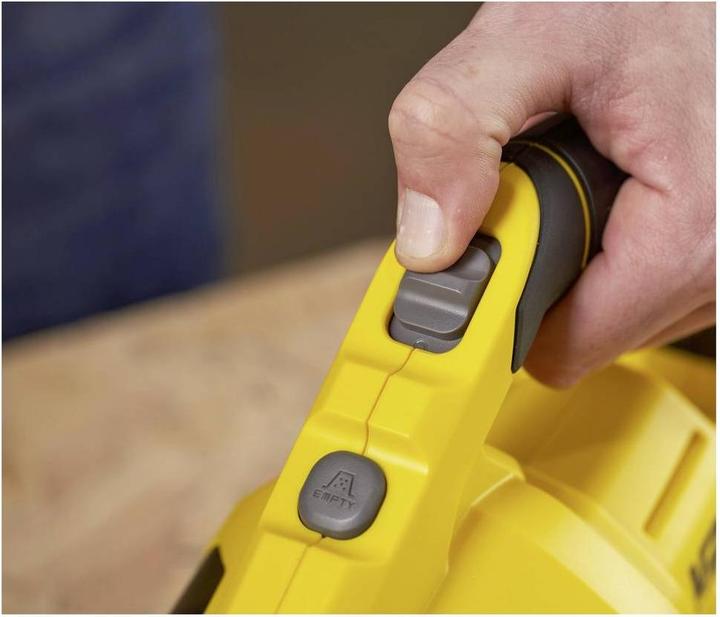 Produktbild Stanley Fatmax 18V Kruimeldief SFMCVH001B-XJ handstofzuiger