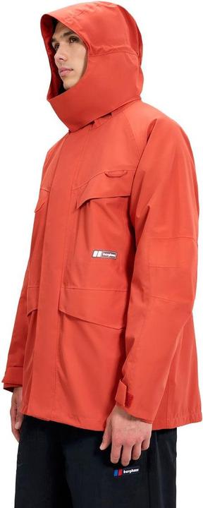 Immagine prodotto Berghaus Volcanism Parka Unisex (50)