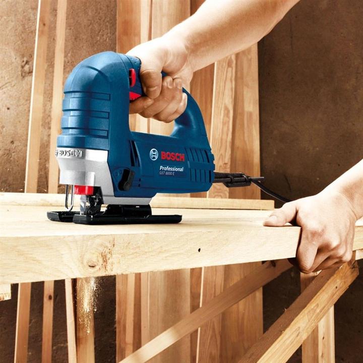 Actual product image Bosch Professional GST 8000 E