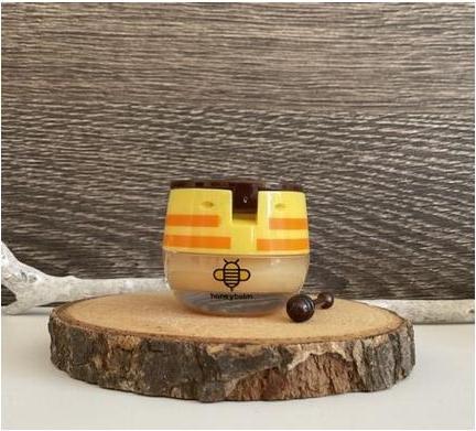 Produktbild Honeybalm Honey Lip Balm with Vitamin E 5.5g (Lippenbalsam)