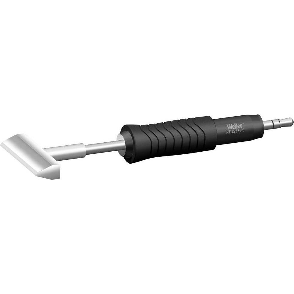 Weller Erem Weller RTUS 330 K MS Lötspitze Meisselform Spitzen-Grösse 33 mm Inhalt 1 St. (Lötkolben), Lötgerät Zubehör