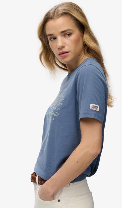 Produktbild Superdry Industry Worker (S)