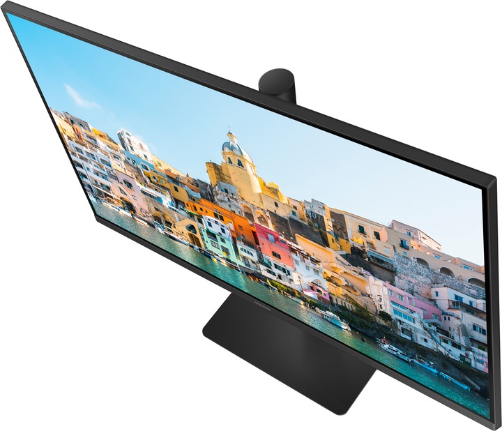 Actual product image Samsung LS27A400UJUXEN 27 inch FHD IPS 16:9 5 ms Frameless HAS (1920 x 1080 pixels, 27")