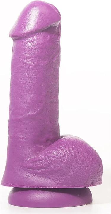 Image du produit Pink Room Realistischer Dildo " P03 AARON"