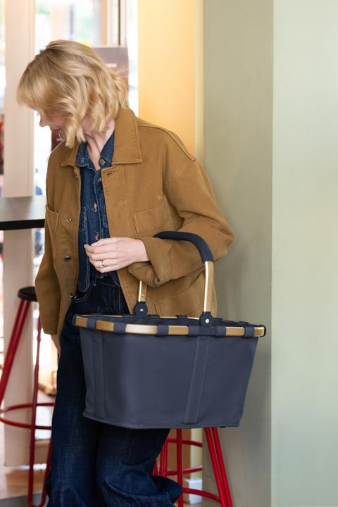 Produktbild reisenthel Carrybag Einkaufstasche 48 cm