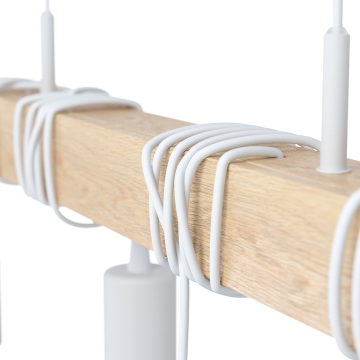 Actual product image EGLO Townshend (E27)