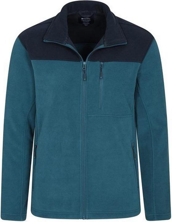 Immagine prodotto Mountain Warehouse Giacca in pile Buchanan (S)