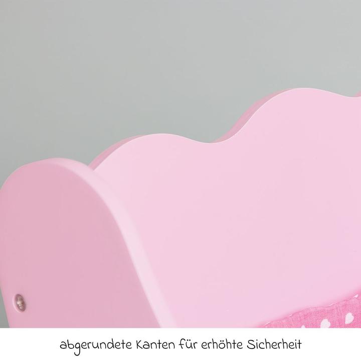 Actual product image Pinolino Jasmine