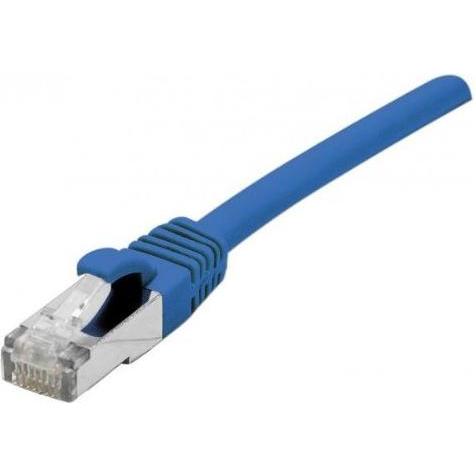 Exertis Connect Patch-Kabel (S/FTP, CAT6a, 1.50 m), Netzwerkkabel