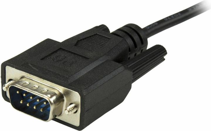 Produktbild StarTech Pci Express Card 16-Port