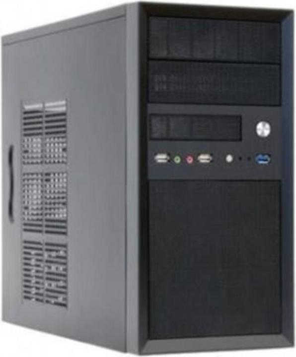 Produktbild Chieftec Ct-01b-350gpb (mATX)