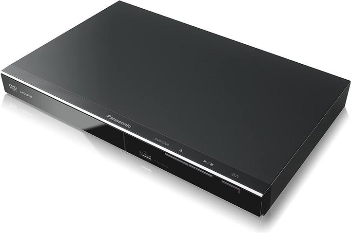 Produktbild Panasonic DVD-S700EG-K (DVD Player)