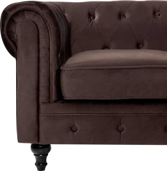 Produktbild Beliani Chesterfield (3-Sitzer)