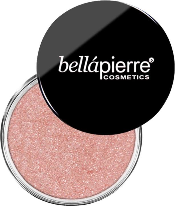 Bellapierre Cosmetics Eyes - Shimmer Powders Wow