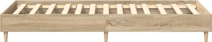 Produktbild vidaXL Bettrahmen (80 x 200 cm)