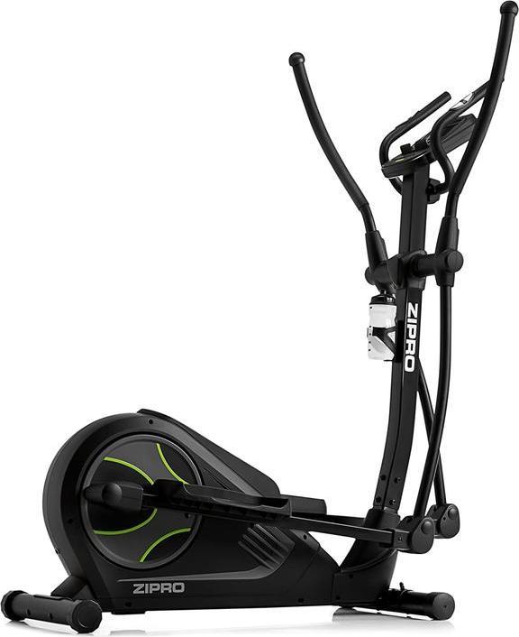 Actual product image Zipro Heat