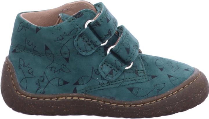 Produktbild Legero Stiefelette Leder / SATURNUS (21)