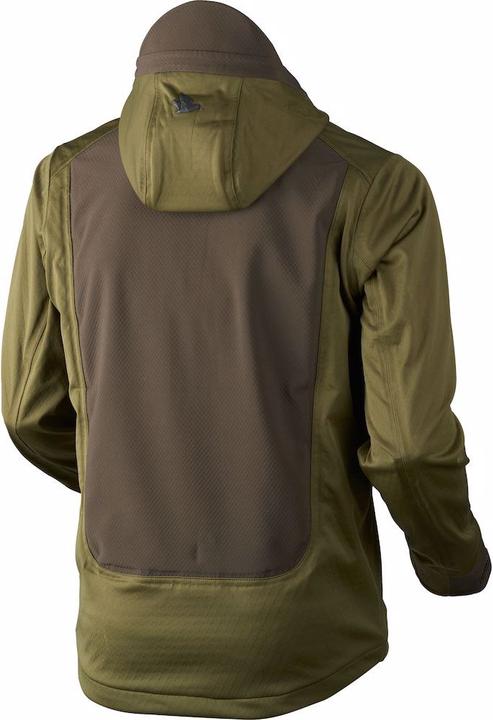 Actual product image Seeland Hawker Shell jacket (56)