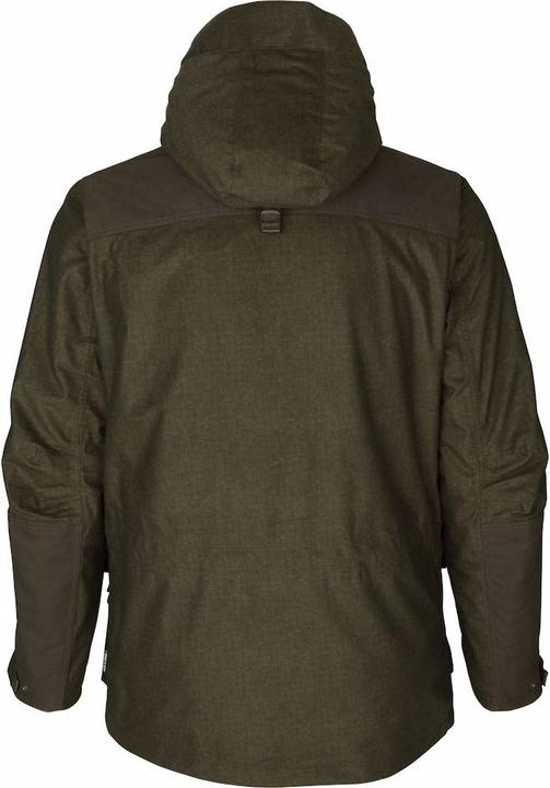 Actual product image Seeland North jacket (56)