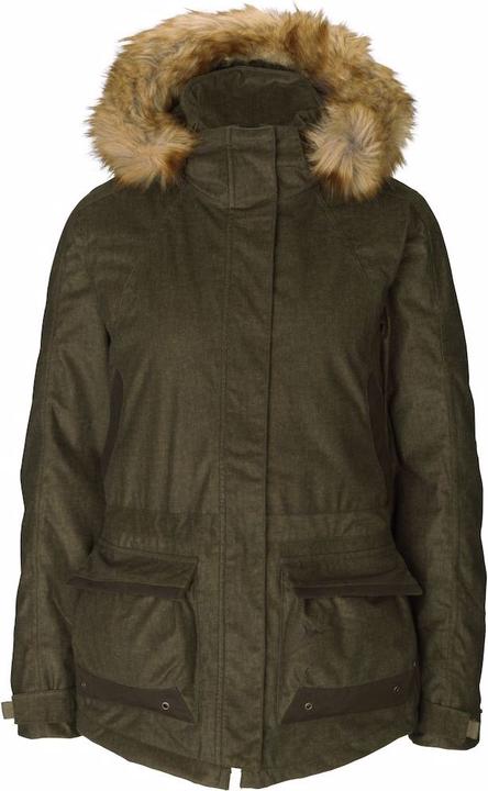 Produktbild Seeland North Lady Jacke (42)