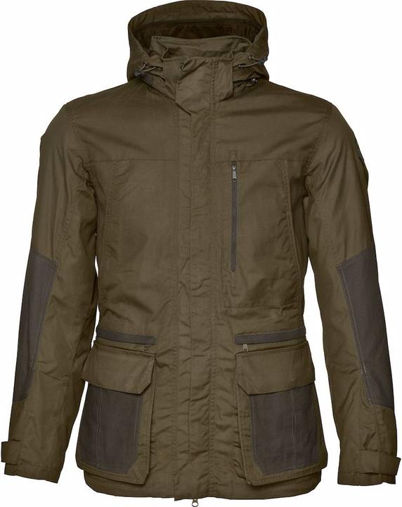 Actual product image Seeland Key-Point jacket (46)