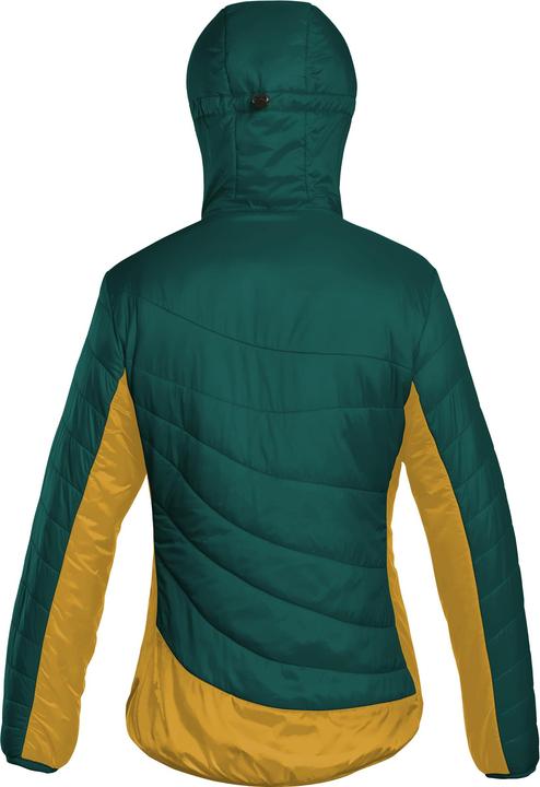 Produktbild Grüezi Bag Refreshful SilkWool (XS)