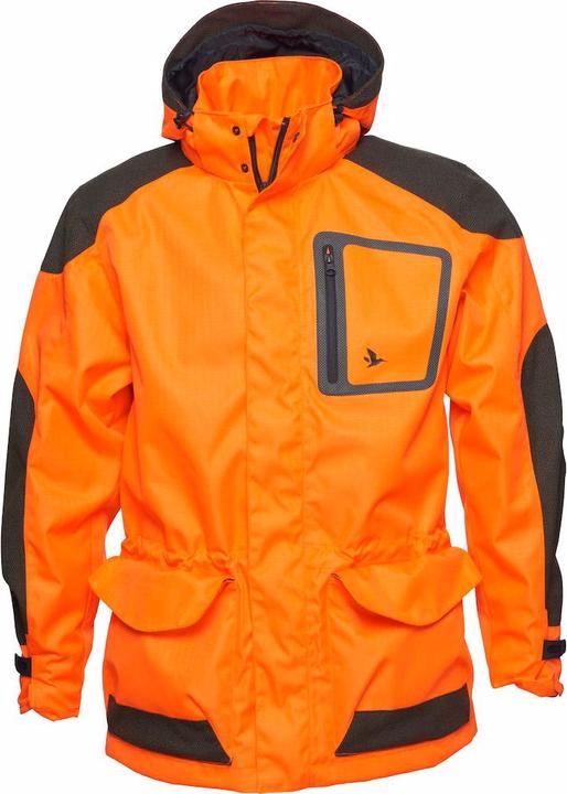 Actual product image Seeland Kraft jacket (48)