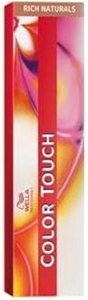 Produktbild Wella Color Touch Vibrant Reds (4/6 mittelbraun violett)