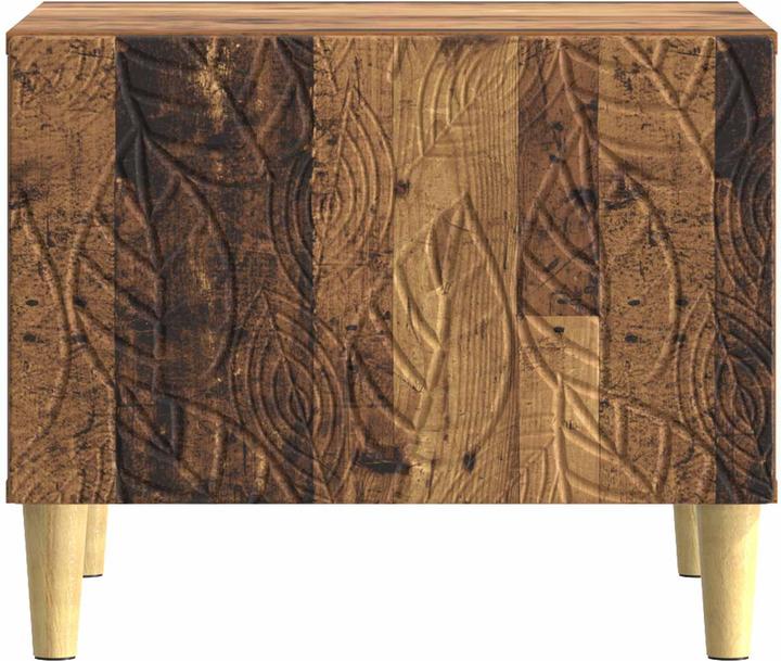 Produktbild vidaXL Couchtisch (50 x 49 x 40 cm)