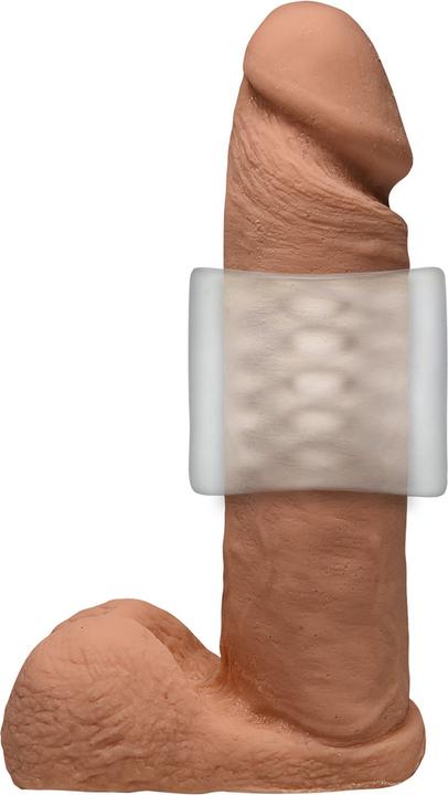 Actual product image Doc Johnson Goodhead - Helping Head