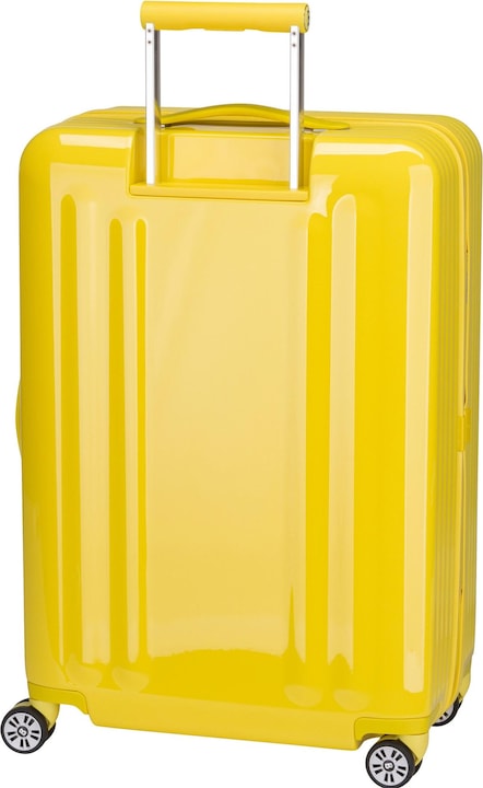Produktbild Bogner Trolley + Koffer Piz C65 Trolleycase MVZ 4w