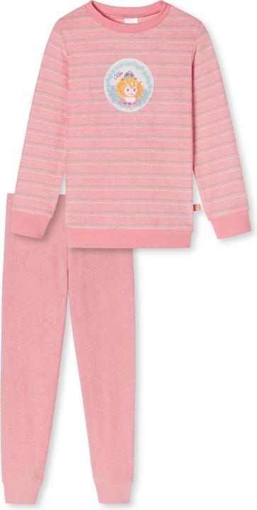 Immagine prodotto Schiesser Girls Pyjama Frottee (92)